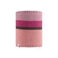 Шарф-труба дитячий (8-12) Buff Knitted&amp;Fleece Neckwarmer Carl Blossom (BU 126 476.537.10.00)