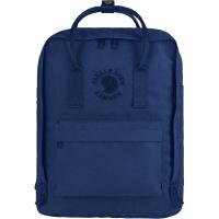 Рюкзак Fjallraven Re-Kanken 16, Midnight Blue (23548.558)