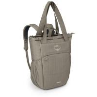 Рюкзак Osprey Poco Changing Tote, Tan Concrete, O/S (843820186604)