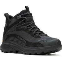 Черевики чоловічі Merrell Moab Speed 2 MID GTX, Black, 42 (MRL 036.0455)