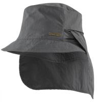 Капелюх Trekmates Mojave Hat, Ash, L/XL (015.0723)