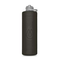 М'яка фляга HydraPak Flux, Mammoth Grey, 1,5 л (HP GF415M)