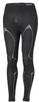 Термоштаны мужские Accapi X-Country, Black/White, M/L (ACC А603.9901-ML)