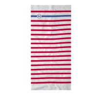 Шарф-труба Buff Original Ecostretch, Dawall Red (BU 133446.425.10.00)