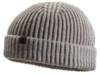 Шапка Black Diamond Niclas Beanie, Nickel, р. One Size (BD H54U.105)
