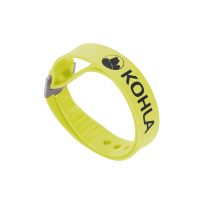Гумова стяжка Kohla Skistrap, 38 см, Sulphur (1658S)