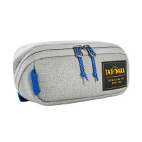 Косметичка Tatonka Square Zip Pouch S, Grey (TAT 2791.025)