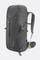 Рюкзак Rab Aeon 35, Anthracite, One Size (QAP-05-ANT-35)