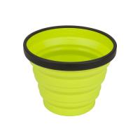Чашка складна X-Mug Lime, 480 мл від Sea to Summit (STS AXMUGLM)