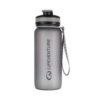 Фляга Lifeventure Tritan Bottle, graphite, 650 мл (74250)