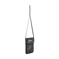 Гаманець натільний Tatonka Neck Wallet, Off Black (TAT 2874.220)