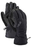 Рукавички Rab Storm Gloves, Black, L (QAH-85-BL-L)