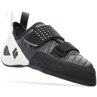 Туфли скальные Black Diamond Zone Aluminium, р.10,5 (BD 570114.1001-105)