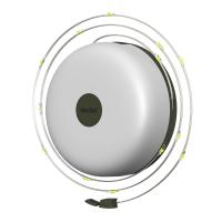 Кемпінговий ліхтар-гірлянда NexTool Milky Way GW20, 20 м (NE20328)