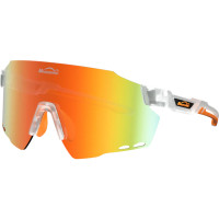 Окуляри Magicshine Windbreaker Classic, Orange, WB005 (MSN GL0895)