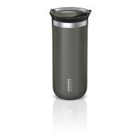 Термокухоль Wacaco Octaroma Grande 435 мл, grey (4897066230726)