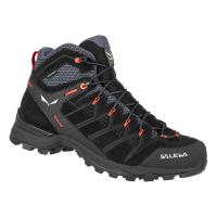 Напівчеревики чоловічі Salewa MS ALP Mate MID WP , black, 43 (61384/0996 9)