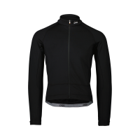 Чоловіча вітровка POC M's Thermal Jacket, Uranium Black, M (PC 533011002MED1)