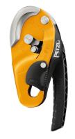 Спусковий пристрій Petzl Rig, Orange (PTZL D021AA00)