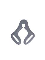 Запчасть для снегоступов TSL Strap guide, Ciment (2000190515153)