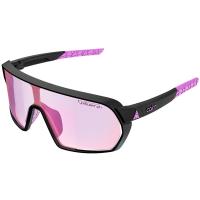 Окуляри Cairn Roc Photochromic NXT 1-3 Mat Black/Neon Pink (CPROC-302)