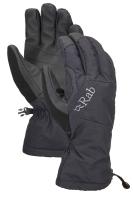 Рукавички Rab Storm Gloves Wmns, Black, XL (QAH-98-BL-XL)