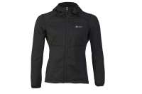 Чоловіча флісова толстовка Sierra Designs Cold Canyon, M, Black (SD 22595320BK-M)