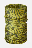 Шарф-труба Rab Tube, Army/Aspen Green, One Size (QAA-49-ARA-One Size)