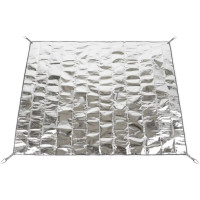 Коврик Naturehike Multi-function NH20FCD03, 160x200 см, M, Aluminium (6927595746776)