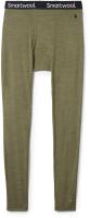 Термоштани чоловічі Smartwool Men's Merino 250 Baselayer Bottom Boxed, Winter Moss Heather, M (SW SW016362.K661-M)