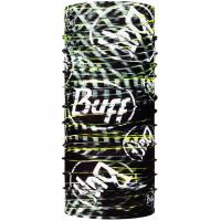 Шарф-труба Buff Coolnet UV+, Ulnar Black (BU 122505.999.10.00)