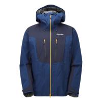 Мембранна чоловіча куртка Montane Endurance Pro Jacket, M - Antarctic Blue (MEPJAANTM2)