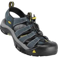 Сандалі чоловічі Keen Newport H2 M, Navy/Medium Grey, 43 (0871209115914)
