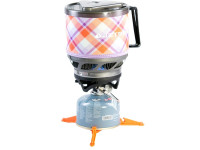 Система приготування їжі Jetboil Minimo 1 л, Yama Purp Plaid (JB MNMO-YPP)