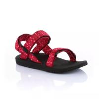 Сандалі дитячі Source Classic Kids, Tribal Red, 34 (7297210008527)