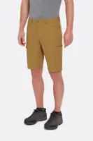 Шорти чоловічі Rab Radius Cargo Shorts, Cumin, 32 (QFV-28-CMN-32-11)