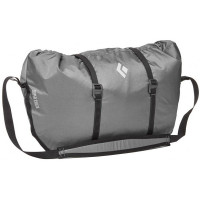 Сумка для мотузки Black Diamond Super Chute Rope Bag Nickel (BD 359998.NCKL)