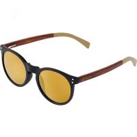 Окуляри Cairn Hype, Matt Black/Gold (CRN WHYPE-402)
