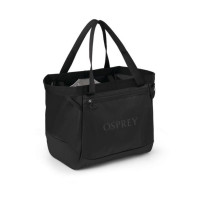 Сумка Osprey Transporter Gear Tote 28, Raven Black/Black, O/S (843820196122)