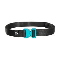 Ремінь Tatonka Quick Release Stretch Belt 38mm, Azure (TAT 2857.388)