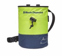 Мешочек для магнезии Black Diamond Freerider Repo, р.M/L (BD 630157.REPO-ML)