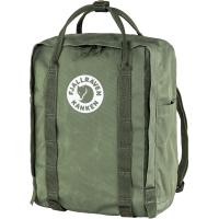 Рюкзак Fjallraven Tree-Kanken 16, Lichen Green, (7323450719197)