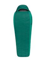 Спальный мешок Traverse TvIII (-4/-10°C), 183 см - Left Zip, Pine/Forest от Sea to Summit (STS ATV3-R)