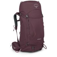 Рюкзак жіночий Osprey Kyte 48, Elderberry Purple, WM/L (843820153583)