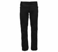 Штани чоловічі Black Diamond M Credo Pants, Black, 28 (BD P25N.0002-028)