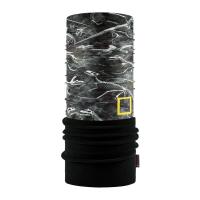 Шарф-труба детский Buff Polar Jeffer Grey (BU 130048.937.10.00)
