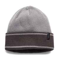 Шапка Black Diamond Cuffed Beanie, Nickel / Anthracite, р.One Size (BD 7210259222ALL1)