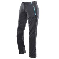 Штаны женские Alpine Pro MURIA 4, р.38 - Black (LPAT341 990)