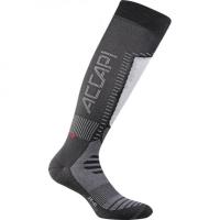 Термошкарпетки Accapi Ski Touch, Black/Anthracite, 39-41 (ACC H0945.966-II)