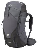 Рюкзак Rab Exion 65, Anthracite/Graphene, M/L (КИ QAP-79-AGR-MLG)